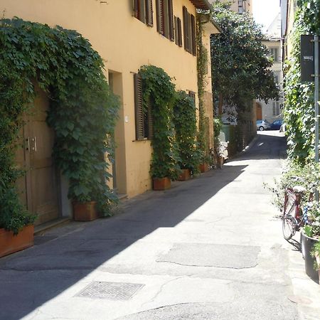 La Casa Di Emilia Apartment Florence Exterior photo